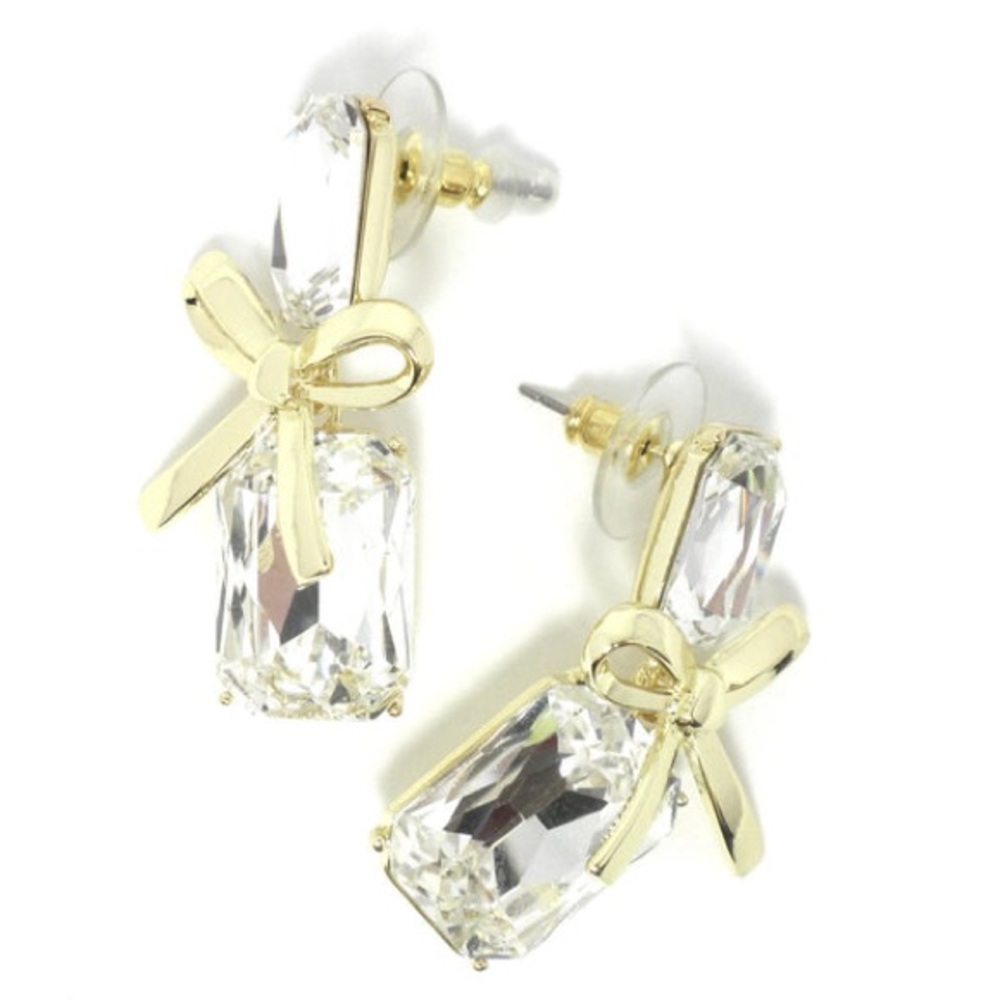 - - Stella & Ruby earrings